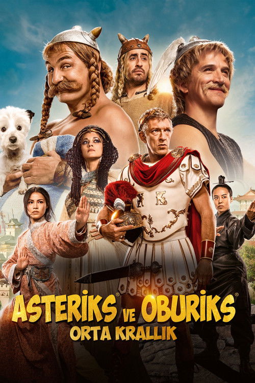 Kuğu izle (2023)