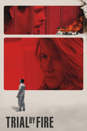 Ateşle imtihan izle (2019)
