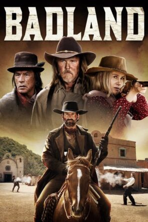 Badland izle (2019)