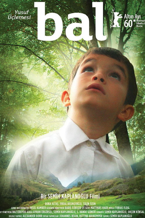 Bal izle (2010)