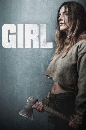 Baltalı Kız izle (2020)