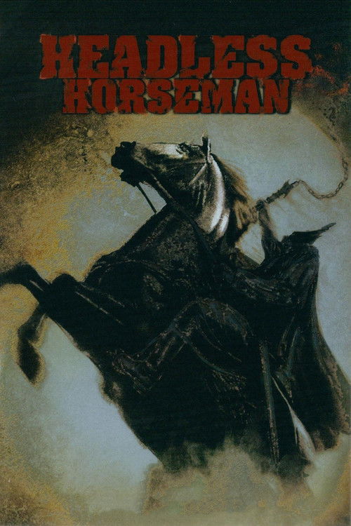 Başsız Süvari izle (2007)