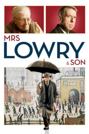 Bayan Lowry Ve Oğlu izle (2019)