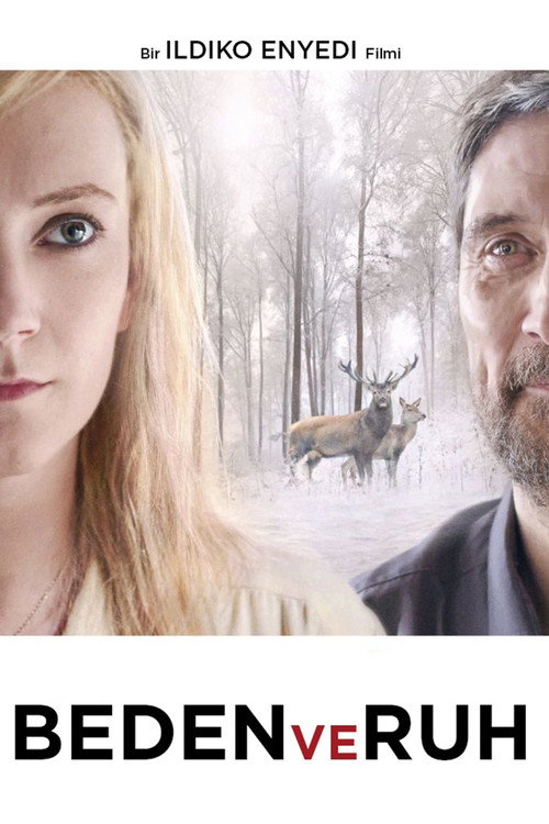 Beden ve Ruh izle (2017)