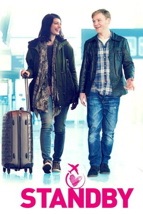 Beklemede izle (2014)