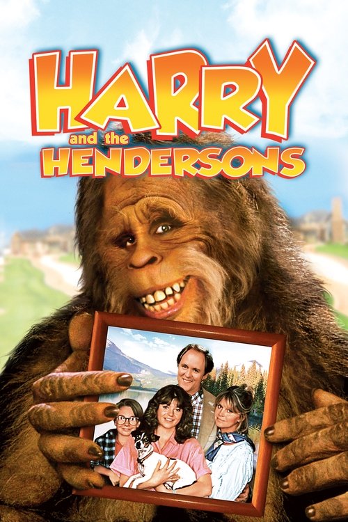 Beklenmeyen Misafir izle (1987)
