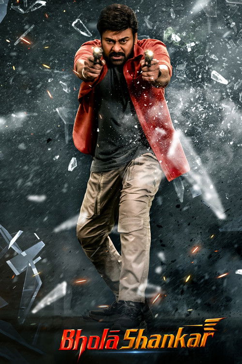 Bhola izle (2023)