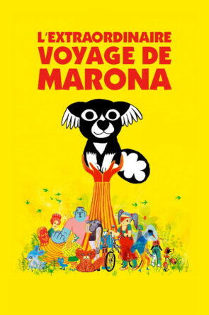 Bir Köpeğin Fantastik Hikayesi izle (2020)