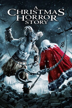 Bir Noel Korku Hikayesi izle (2015)