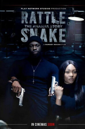 Bir Yılan Hikayesi izle (2020)