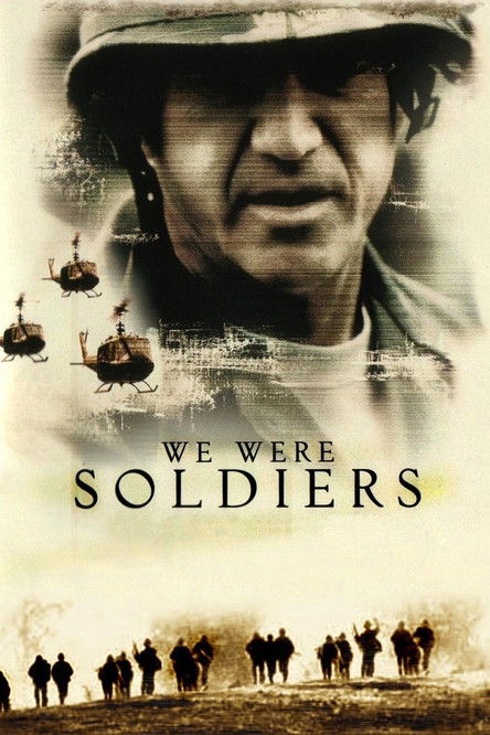 Bir Zamanlar Askerdik izle (2002)