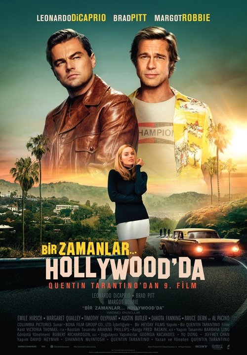 Öldür Beni Sevgilim izle (2019)