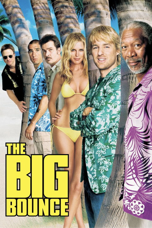 Büyük Vurgun izle (2004)