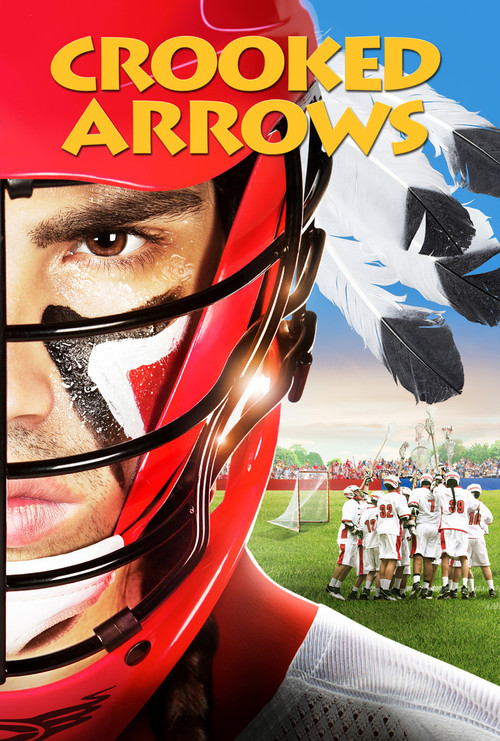 Çarpık Oklar izle (2012)
