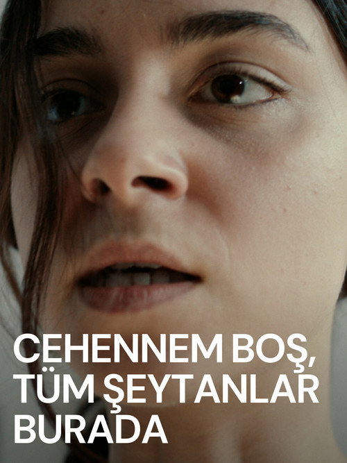 Cehennem Boş, Tüm Şeytanlar Burada izle (2022)