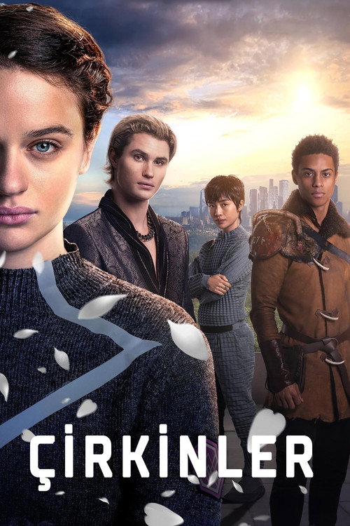 Çirkinler izle (2024)
