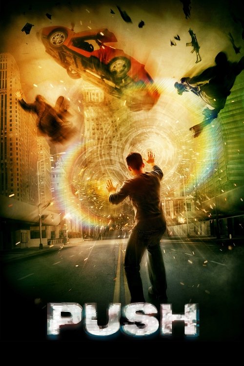 Darbe izle (2009)