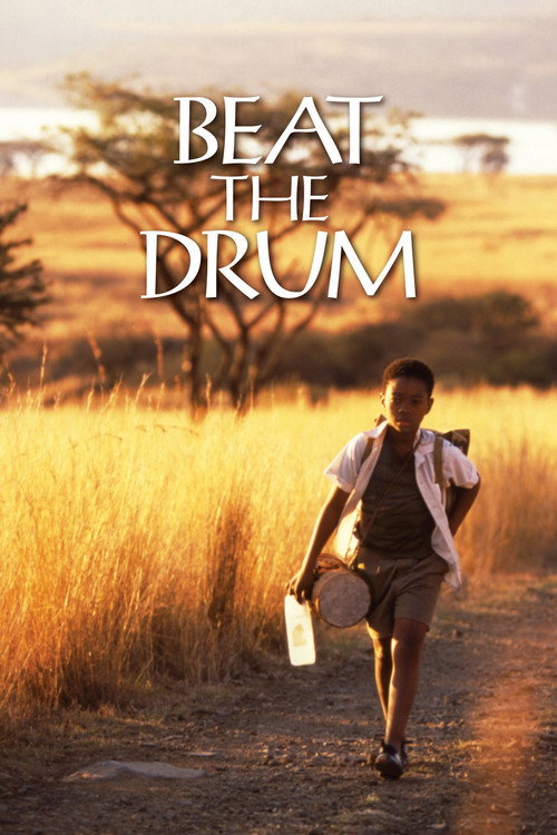 Davulun Sesi izle (2003)