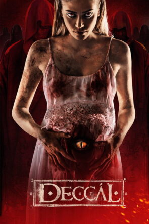 Deccal izle (2015)