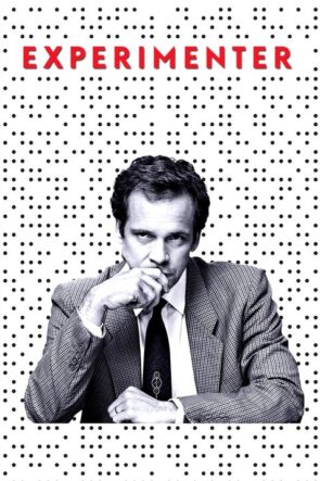 Deneyci izle (2015)