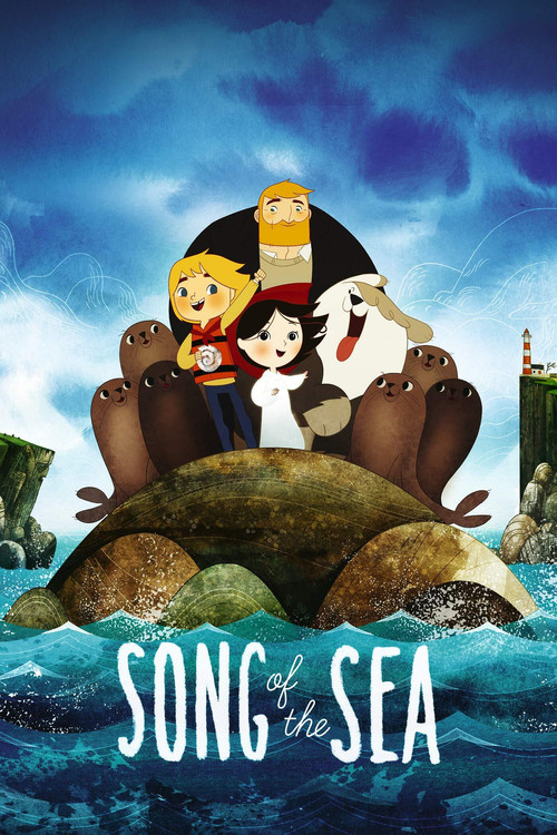 Denizin Şarkısı izle (2014)