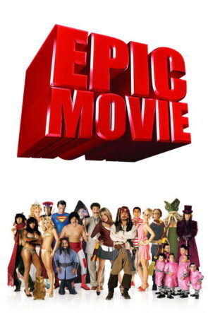 Destansı Bir Film izle (2007)