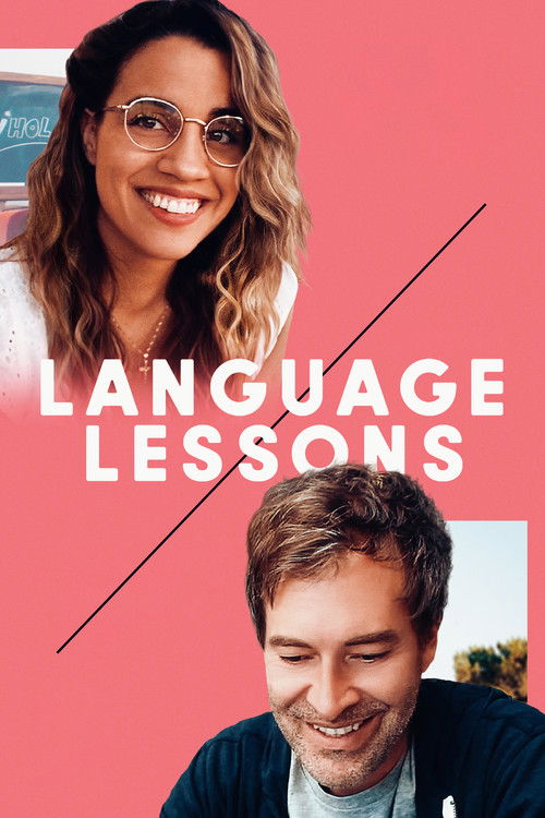 Dil Dersleri izle (2021)