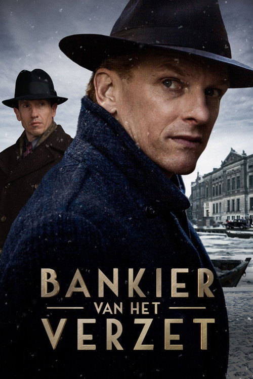 Direniş Bankeri izle (2018)