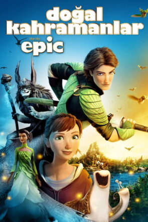 Doğal Kahramanlar izle (2013)
