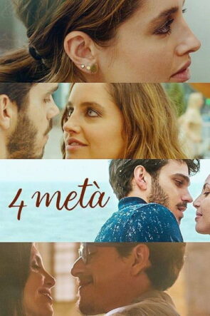 Dört Dörtlük Buluşma izle (2022)