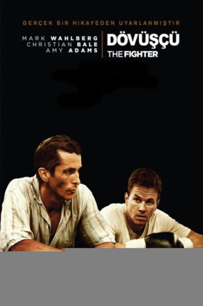 Dövüşçü izle (2010)