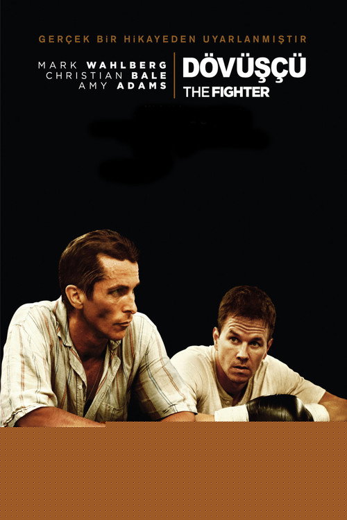 Dövüşçü izle (2010)
