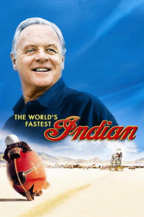 Efsane Adam izle (2005)