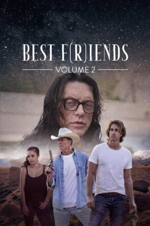 En İyi A(r)kadaşlar: 2. Bölüm izle (2018)
