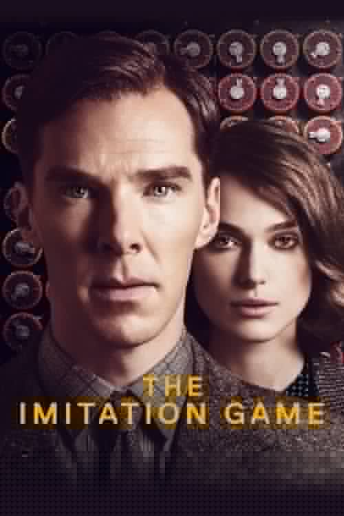 Enigma izle (2014)