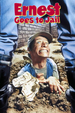 Ernest Hapiste izle (1990)