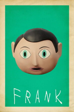Frank izle (2014)