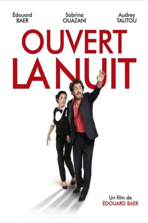 Gece Seansı izle (2017)