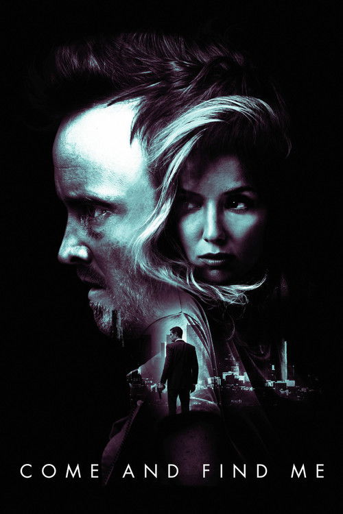 Gel ve Beni Bul izle (2016)