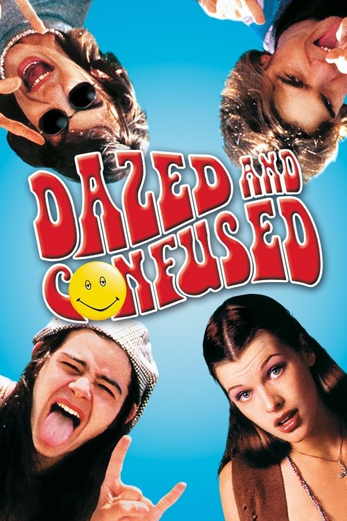 Genç ve Heyecanlı izle (1993)