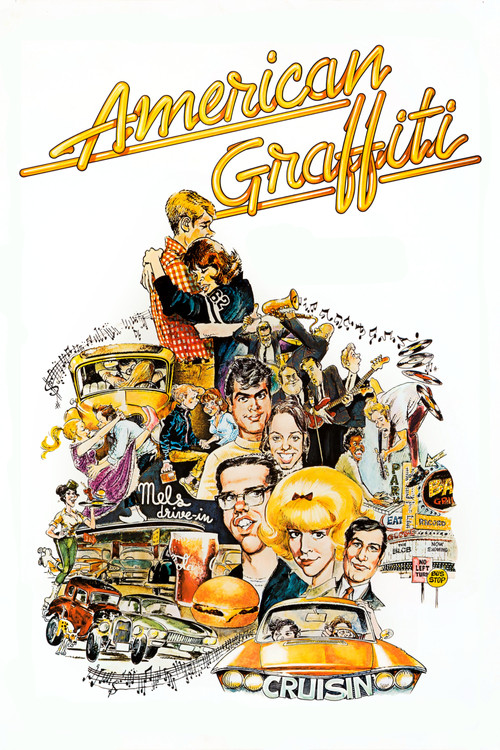 Gençlik Yılları izle (1973)