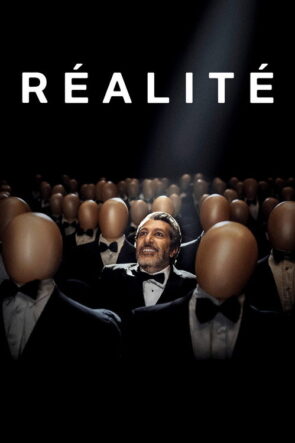 Gerçeklik izle (2015)