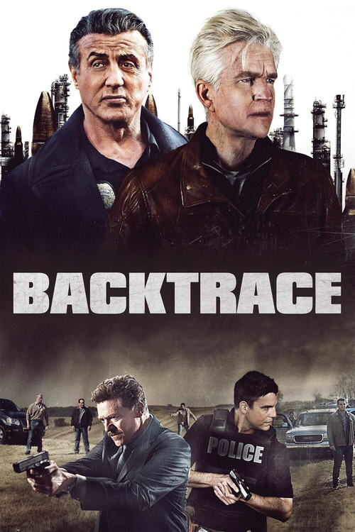 Geritakip izle (2018)