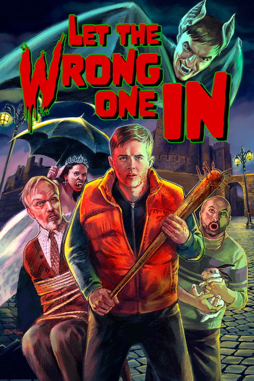 Girme Kanıma izle (2021)