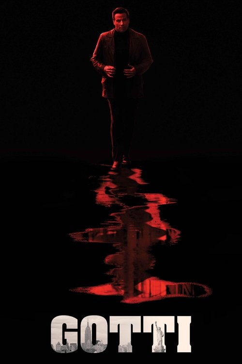 Gotti izle (2018)