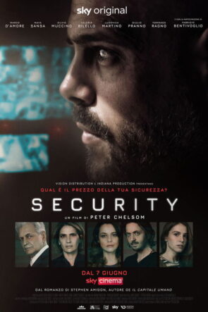 Güvenlik izle (2021)