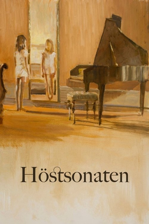 Güz Sonatı izle (1978)