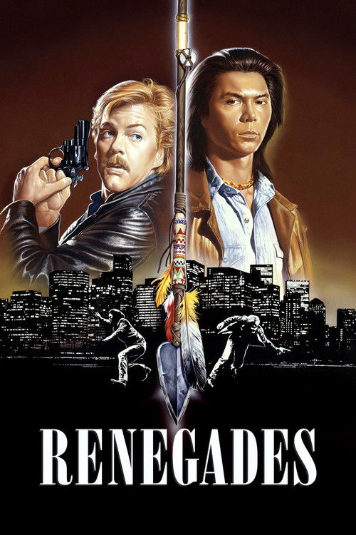 Hainler izle (1989)
