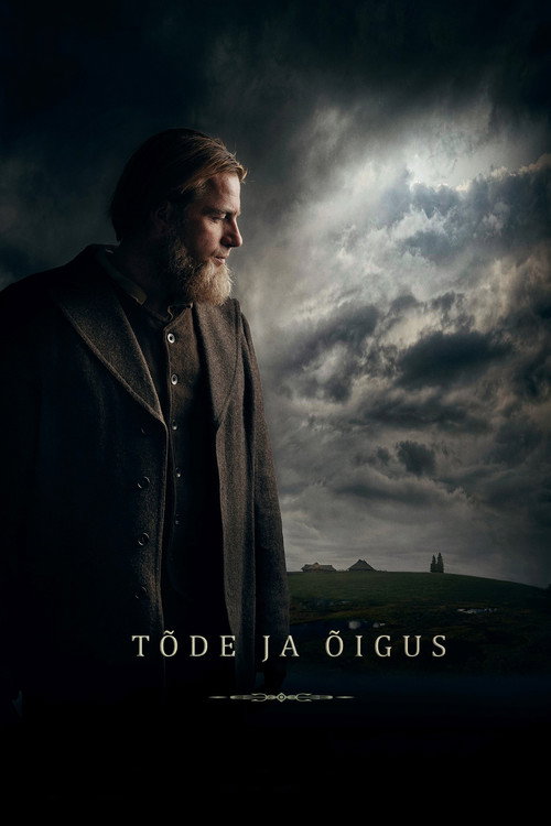 Hakikat ve Adalet izle (2019)