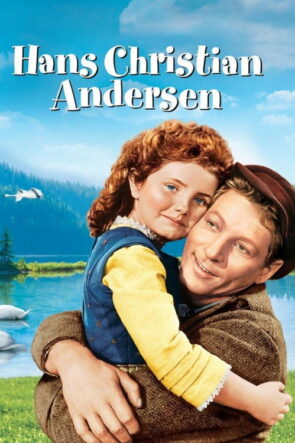 Hans Christian Andersen izle (1952)